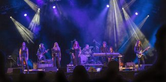 Three ‘Classic Albums Live’ Shows to Rock The Moss Center July, August, and September 2023