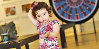 Mountain Mullet, summer camps, jazz series…there is always something new at the Gardens Mountain Mullet, summer camps, jazz series…there is always something new at the Gardens