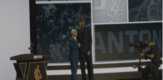 2023 NBA Draft: Top Picks, International Talents, and Future Stars