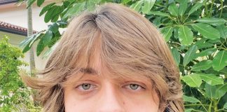 Positive people in Pinecrest : Christopher Oeltjen Positive people in Pinecrest : Christopher Oeltjen