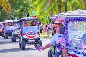 Town prepares for 55th 4th of July Celebration