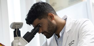 Dr. Ashish H. Shah to lead clinical trials at University of Miami Brain Tumor Initiative