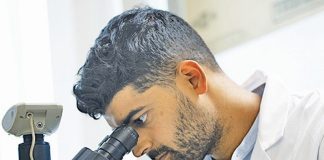 Dr. Ashish H. Shah to lead clinical trials at University of Miami Brain Tumor Initiative Dr. Ashish H. Shah to lead clinical trials at University of Miami Brain Tumor Initiative