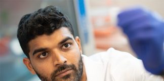 Dr. Ashish H. Shah to lead clinical trials at University of Miami Brain Tumor Initiative Dr. Ashish H. Shah to lead clinical trials at University of Miami Brain Tumor Initiative