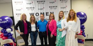 Insight, Lenovo, Intel Donate Laptops to Boys & Girls Clubs of Miami-Dade