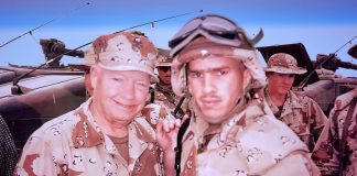 Edwin Rivera, CG1 Solutions president, honored by UM as a ‘Hometown Hero’ Edwin Rivera, CG1 Solutions president, honored by UM as a ‘Hometown Hero’