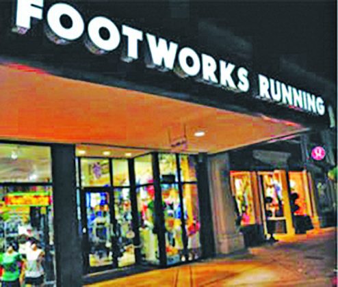 Footworks celebrates 50 years serving Miami’s running community