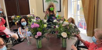 Garden Clubs are thriving in Miami-Dade/Monroe counties Garden Clubs are thriving in Miami-Dade/Monroe counties