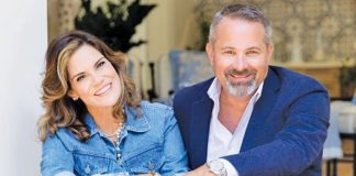 Illuminating Lives: Couple spearheads Chapman Partnership’s benefit event Illuminating Lives: Couple spearheads Chapman Partnership’s benefit event