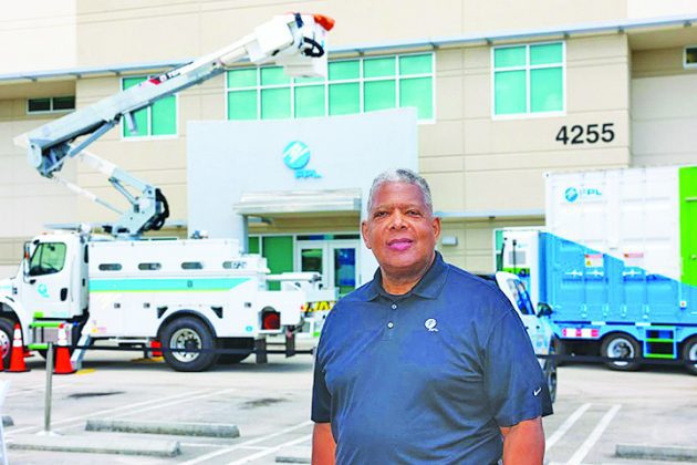 Hurricane preparedness: FPL engineer gears up for 41st storm season