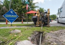 FPL details efforts to improve storm resiliency in city of Miami FPL details efforts to improve storm resiliency in city of Miami