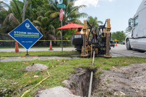 FPL details efforts to improve storm resiliency in city of Miami