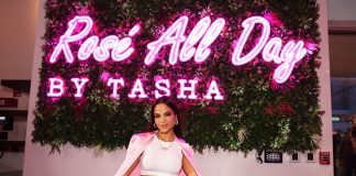 Natti Natasha To Host “Rosé All Day By Tasha” Brunch At Sugar Factory Miami Beach – Saturday, June 10th