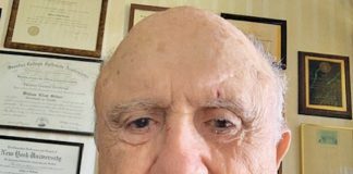 Incidents of antisemitism continue to rise in USA Incidents of antisemitism continue to rise in USA