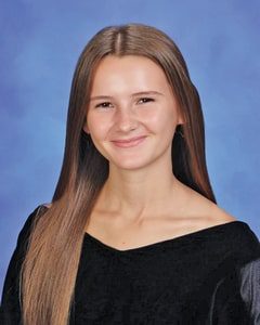 PTS student named 2023 Orange Bowl Beigel-Feis-Hixon Valor Award recipient