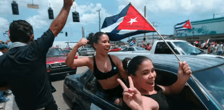 Linguists have identified a new English dialect that’s emerging in South Florida