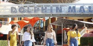 Dolphin Mall to Show Appreciation to Local Teachers June 12-16