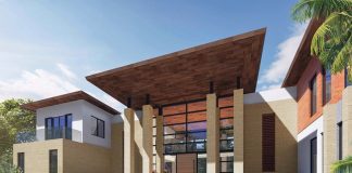 New ZenLux residence poised to make history New ZenLux residence poised to make history