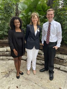 Villagers announce 2023 scholarship Winners: two from UM, one from UF