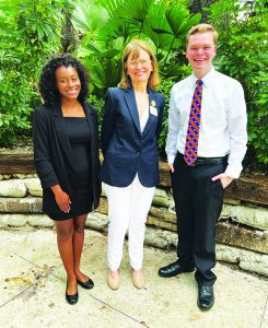 Villagers announce 2023 scholarship winners