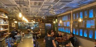 Whisk’s ‘Second Tuesday’ Summer Dine Out Series is for the birds Whisk’s ‘Second Tuesday’ Summer Dine Out Series is for the birds