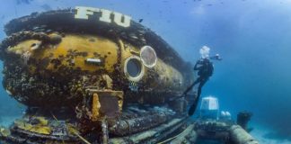 FIU Aquarius operations director considers worst-case scenarios surrounding the missing submersible