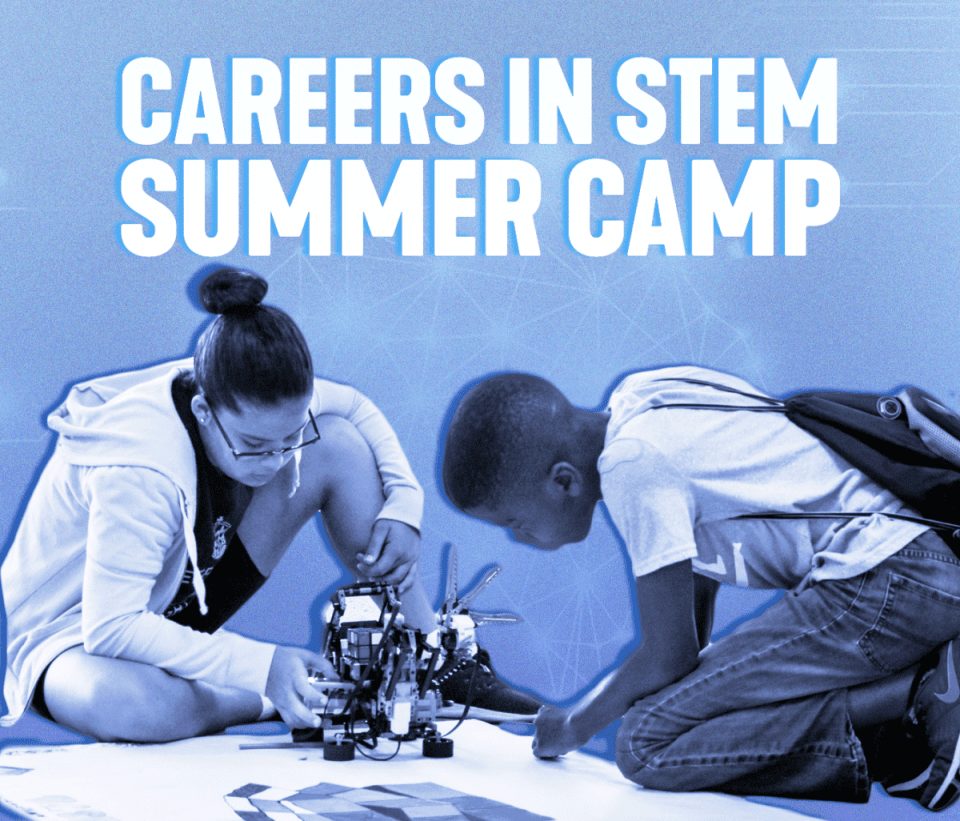 FREE Careers in STEM Summer Camp Cutler Bay Community News