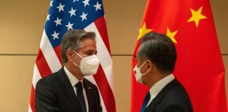 The Fated Meeting of World Powers: Antony Blinken to Visit Beijing