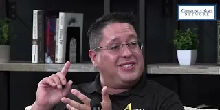 Small Business Matters with host Carlos Ribero and Adonay Construction President, Javier Fernandez!