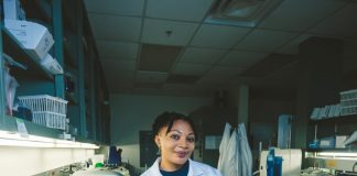 FIU research: how arsenic can help fight antibiotic resistance