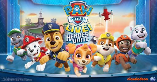 Kidscreen » Archive » Nick renews PAW Patrol and spinoff Rubble & Crew