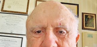 Antisemitism does not stand alone in America Antisemitism does not stand alone in America