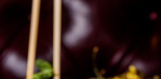 Pubbelly Sushi Bao Tuesdays