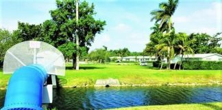 Court ruling pending on 87th Ave. bridge project Court ruling pending on 87th Ave. bridge project