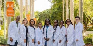 Sylvester researchers seeking answers to cancers among people of African ancestry Sylvester researchers seeking answers to cancers among people of African ancestry