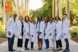 Sylvester researchers seeking answers to cancers among people of African ancestry