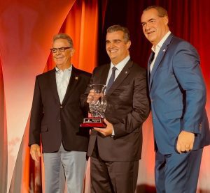 Ocean’s Agostinho Alfonso Macedo named ‘Banker of the Year’ by FBA