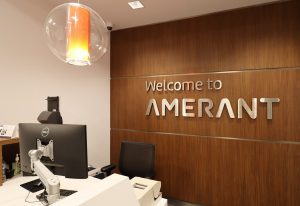 Amerant Bank Key Biscayne Banking Center now open