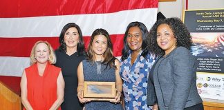 North Dade Justice Center celebrates 65th national LAW DAY North Dade Justice Center celebrates 65th national LAW DAY