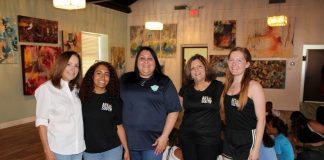 Dance artist from Scotland teams with ArtSouth for week of events Dance artist from Scotland teams with ArtSouth for week of events