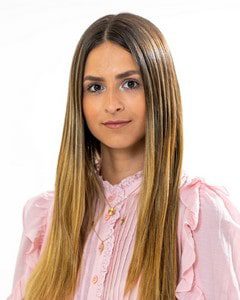 Bianca Marinkovic appointed account executive at Cultivate PR & Social Media