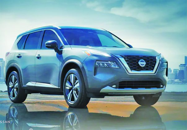 2023 Nissan Rogue is a crossover to watch