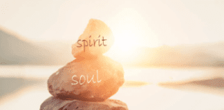 THE IMPORTANCE OF Balance