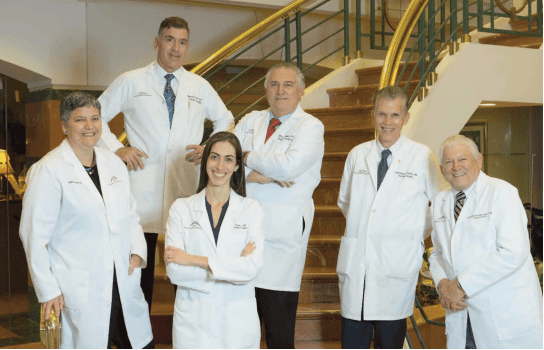 MIAMI VASCULAR SPECIALISTS: Renowned expertise in the treatment of