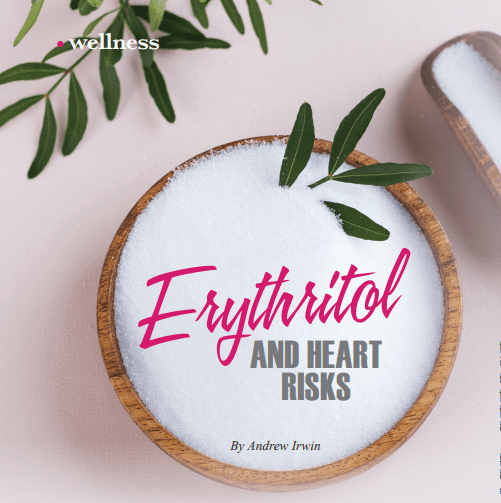 Erythritol Sugar Substitute Uses and Risks