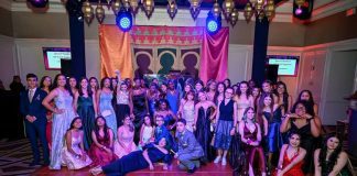 Patients enjoy Carlin Family Nicklaus Children’s Prom at Hyatt Regency Patients enjoy Carlin Family Nicklaus Children’s Prom at Hyatt Regency