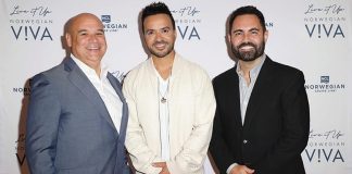 Voices For Children parties; NCL reveals Viva godfather Voices For Children parties; NCL reveals Viva godfather