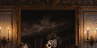 Havana Haunted Mansion