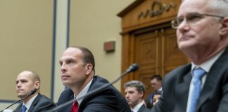 A Game of Secrets: Pentagon and Congress Lock Horns Over UAP’s