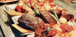 Discover Miami’s Culinary Delights with @AlwaysHungryMel Discover Miami's Culinary Delights with @AlwaysHungryMel